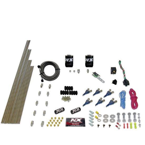 Picture of Nitrous Express Nitrous Oxide Injection System Kit - 90065-00