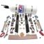 Picture of Nitrous Express Nitrous Oxide Injection System Kit - 90095-15
