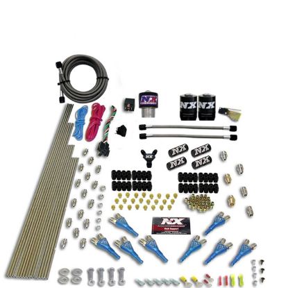 Picture of Nitrous Express Nitrous Oxide Injection System Kit - 90206-00