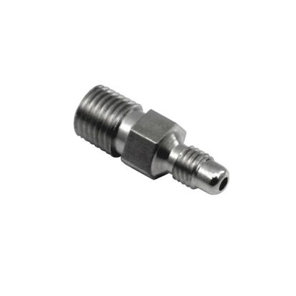 Picture of Nitrous Express Nitrous Oxide Nozzle - 91017