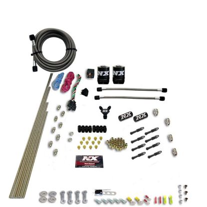 Picture of Nitrous Express Nitrous Oxide Injection System Kit - 93006-00