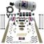 Picture of Nitrous Express Nitrous Oxide Injection System Kit - 93106-10