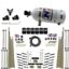 Picture of Nitrous Express Nitrous Oxide Injection System Kit - 93206-10