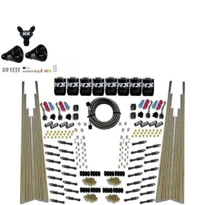 Picture of Nitrous Express Nitrous Oxide Injection System Kit - 93306-00