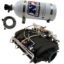 Picture of Nitrous Express Nitrous Oxide Injection System Kit - INTAKE012