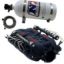 Picture of Nitrous Express Nitrous Oxide Injection System Kit - INTAKE025
