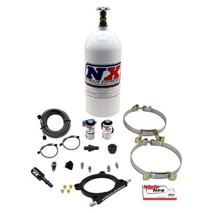 Picture of Nitrous Express Nitrous Oxide Injection System Kit - ML3050