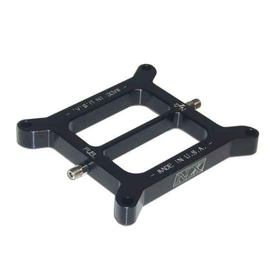 Picture of Nitrous Express Nitrous Oxide Injector Plate - NP304