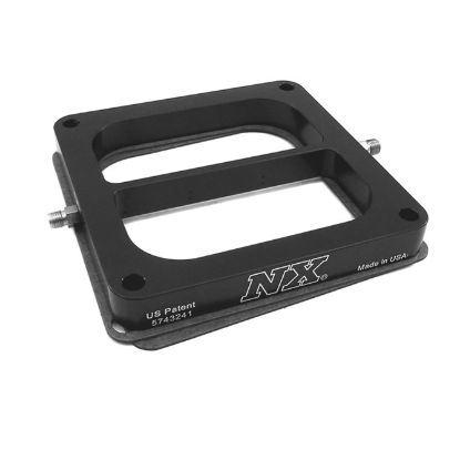 Picture of Nitrous Express Nitrous Oxide Injector Plate - NP307