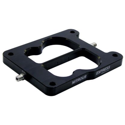 Picture of Nitrous Express Nitrous Oxide Injector Plate - NP308
