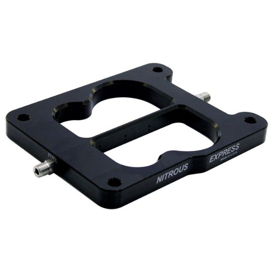 Picture of Nitrous Express Nitrous Oxide Injector Plate - NP308