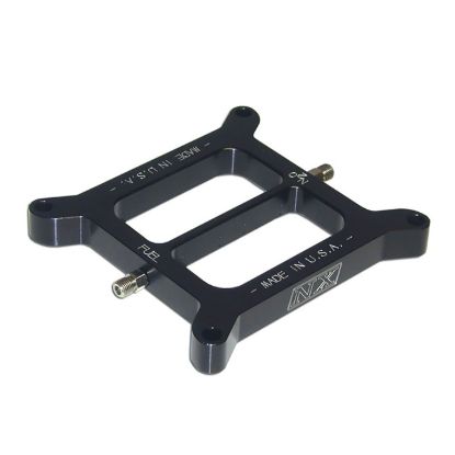 Picture of Nitrous Express Nitrous Oxide Injector Plate - NP404