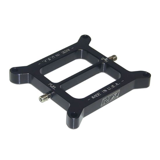 Picture of Nitrous Express Nitrous Oxide Injector Plate - NP504