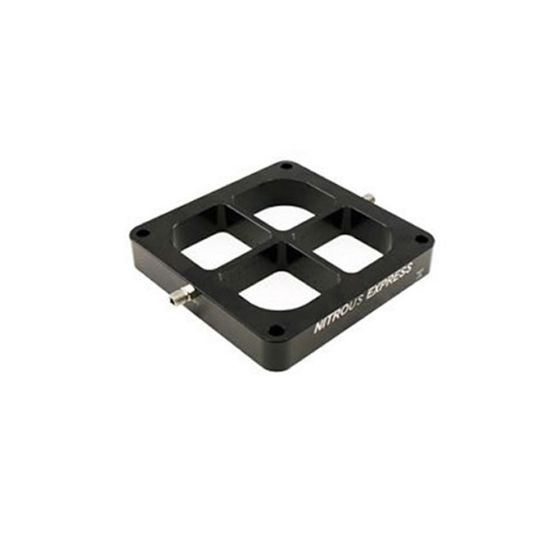Picture of Nitrous Express Nitrous Oxide Injector Plate - NP613