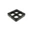 Picture of Nitrous Express Nitrous Oxide Injector Plate - NP613