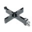 Picture of Nitrous Express Nitrous Oxide Injector Plate - NP613C