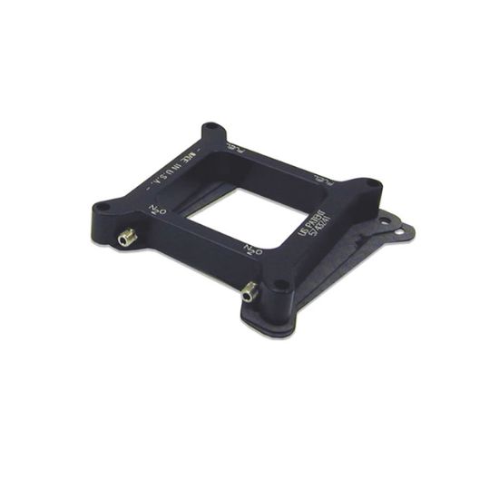 Picture of Nitrous Express Nitrous Oxide Injector Plate - NP614