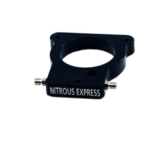Picture of Nitrous Express Nitrous Oxide Injector Plate - NP935