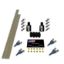 Picture of Nitrous Express Nitrous Oxide Injection System Kit - NX400