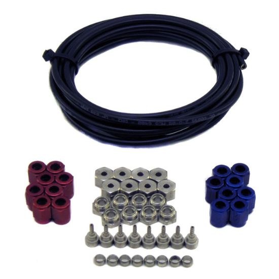 Picture of Nitrous Express Hydraulic Hose - NX401