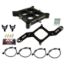 Picture of Nitrous Express Nitrous Oxide Injector Plate - NX606