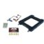 Picture of Nitrous Express Nitrous Oxide Injector Plate - NX617
