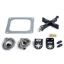 Picture of Nitrous Express Nitrous Oxide Injector Plate - NX619C