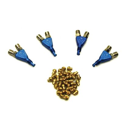 Picture of Nitrous Express Nitrous Oxide Nozzle - NX704