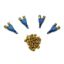 Picture of Nitrous Express Nitrous Oxide Nozzle - NX704
