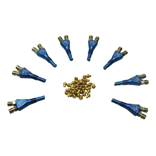 Picture of Nitrous Express Nitrous Oxide Nozzle - NX900