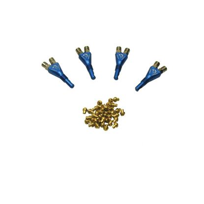 Picture of Nitrous Express Nitrous Oxide Nozzle - NX904