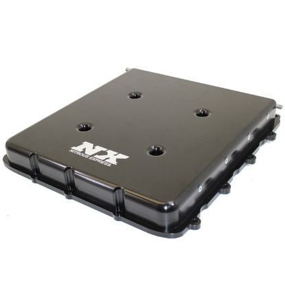Picture of Nitrous Express Nitrous Oxide Injector Plate - NX939N