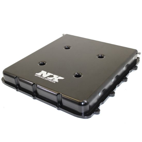 Picture of Nitrous Express Nitrous Oxide Injector Plate - NX939N