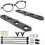 Picture of Nitrous Express Nitrous Oxide Injector Plate - NX958