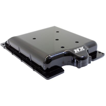 Picture of Nitrous Express Nitrous Oxide Injection System Kit - NX972