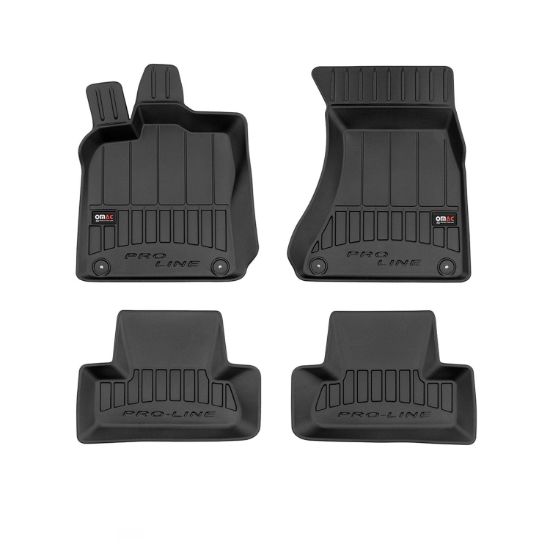Picture of OMAC Floor Liner - 1108454