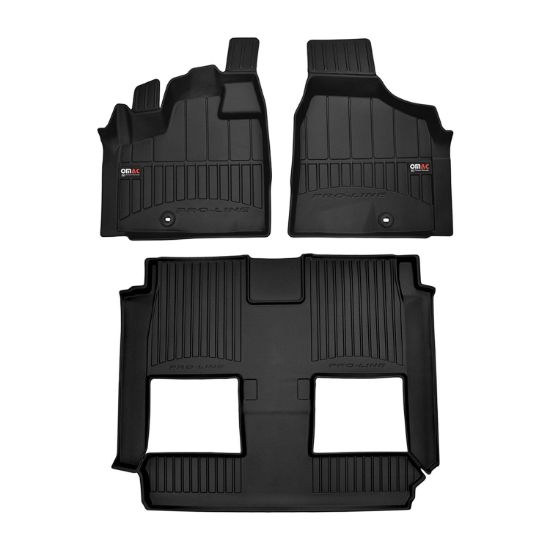 Picture of OMAC Floor Liner - 2499454