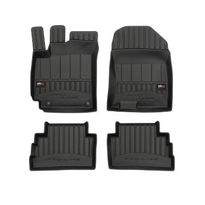 Picture of OMAC Floor Liner - 3247454