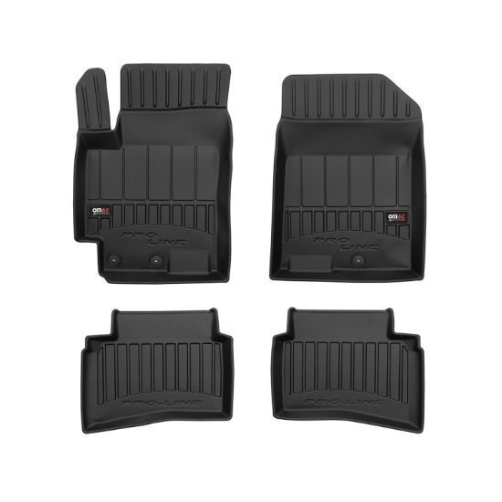 Picture of OMAC Floor Liner - 4028454
