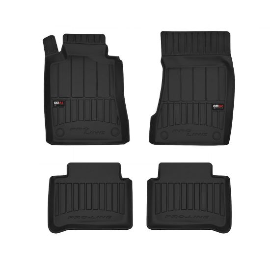 Picture of OMAC Floor Liner - 4755454