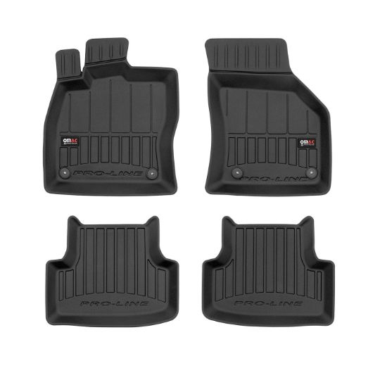 Picture of OMAC Floor Liner - 7515454