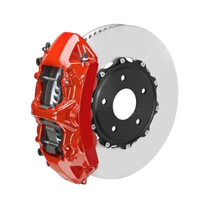 Picture of OMAC Disc Brake Caliper Paint Kit - 96AA1012