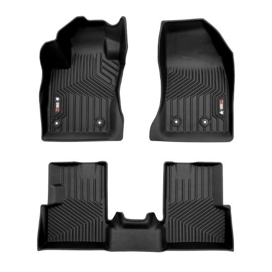 Picture of OMAC Floor Liner - VRT1708464-12