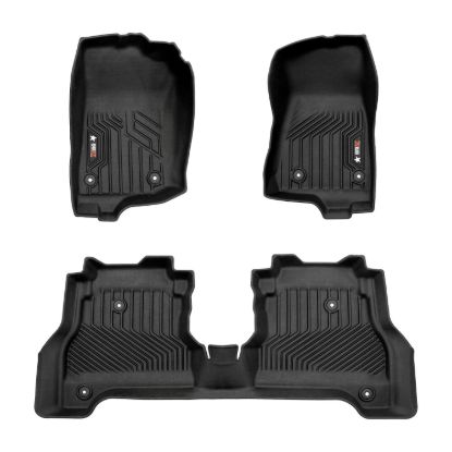Picture of OMAC Floor Liner - VRT1721464-12