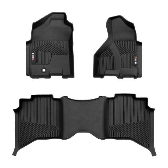 Picture of OMAC Floor Liner - VRT2403464-12