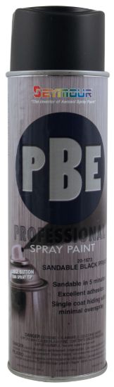 Picture of PBE Professional Paint - 20-1672