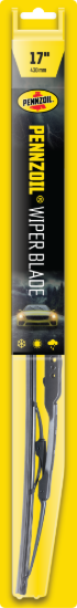 Picture of Pennzoil Wiper Blade Wiper Blade - 850-17