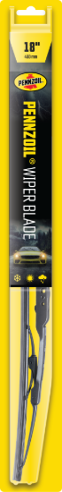 Picture of Pennzoil Wiper Blade Wiper Blade - 850-18