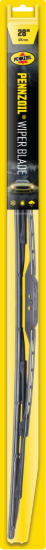 Picture of Pennzoil Wiper Blade Wiper Blade - 850-28