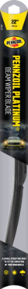 Picture of Pennzoil Wiper Blade Wiper Blade - 860-18